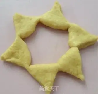 Make Handmade bouquet step 9