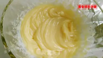 Make Homemade salad sauce step 7