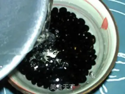 Make Black soy step 2