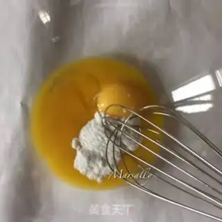 Make Butter bath doll step 0