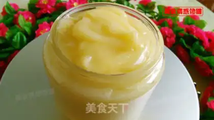 Make Homemade salad sauce step 9
