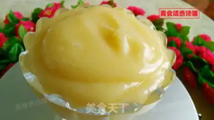 Make Homemade salad sauce step 10