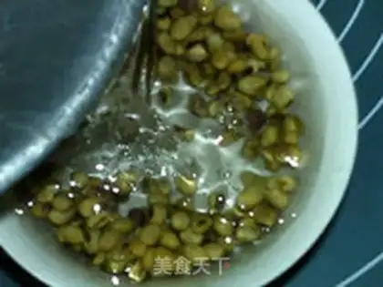Make Black soy step 4