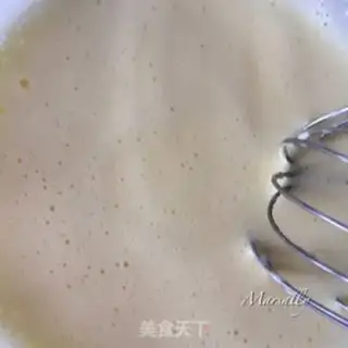 Make Butter bath doll step 2