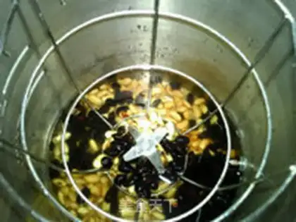 Make Black soy step 5