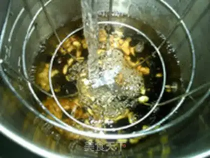 Make Black soy step 6
