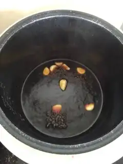 Make Three chickens step 0