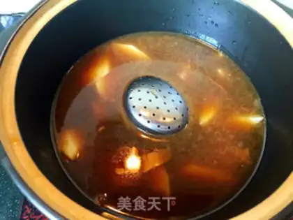 Make Special steaks step 10