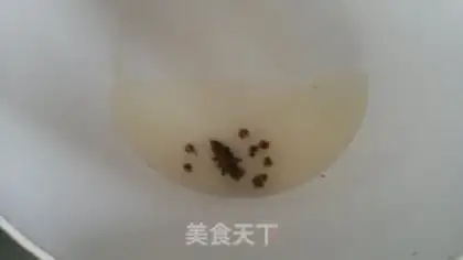 Make Sake step 4