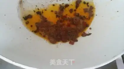 Make Sake step 5
