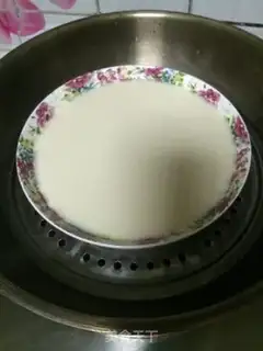 Make Ice mooncake step 3