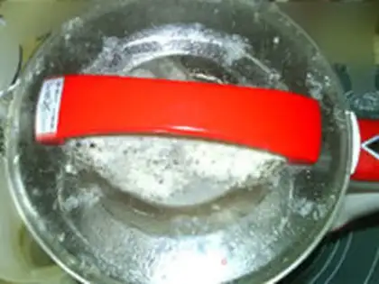 Make Black soy step 10