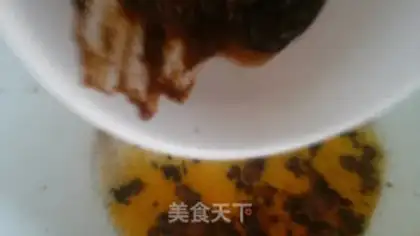 Make Sake step 6