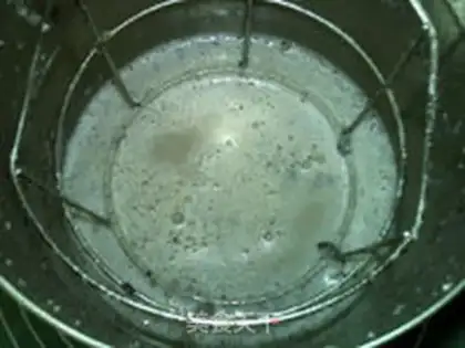 Make Black soy step 11