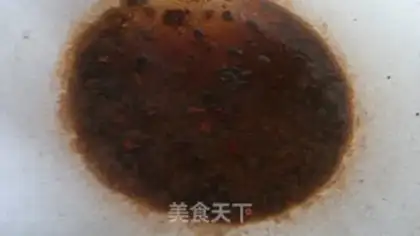 Make Sake step 7