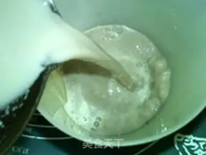 Make Black soy step 12