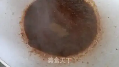 Make Sake step 8