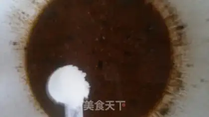 Make Sake step 9