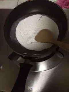 Make Ice mooncake step 8