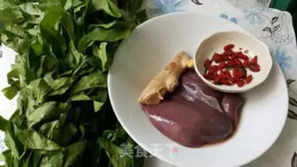 Make Soup with twigs step 0