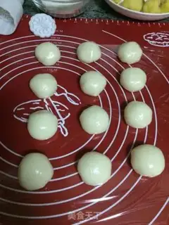 Make Ice mooncake step 10