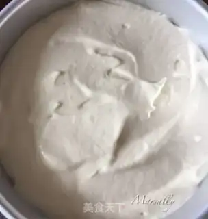 Make Butter bath doll step 12