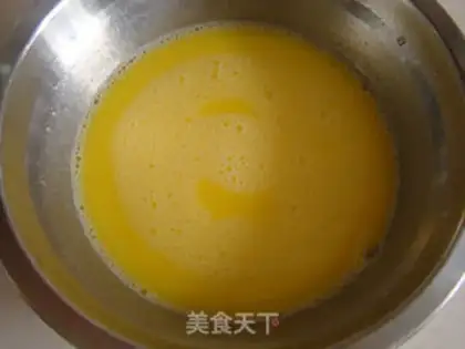 Make "Simple meat" package step 1