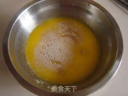 Make "Simple meat" package step 2