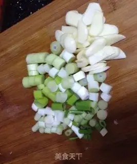 Make Pumpkin step 1