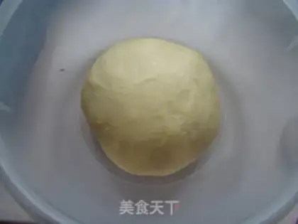 Make "Simple meat" package step 3