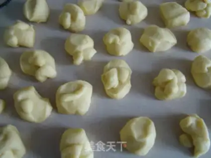 Make "Simple meat" package step 4