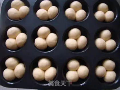 Make "Simple meat" package step 5