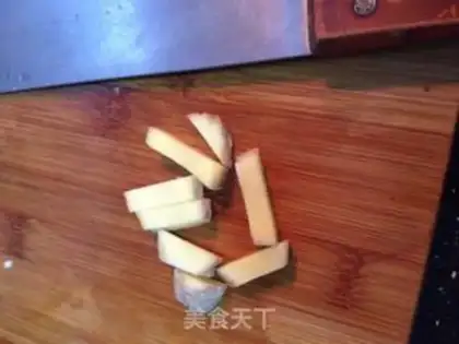 Make Pumpkin step 3