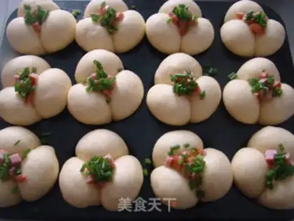 Make "Simple meat" package step 6