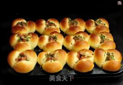 Make "Simple meat" package step 7
