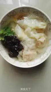 Make Shrimp chick step 6