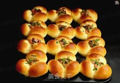 Make "Simple meat" package step 8