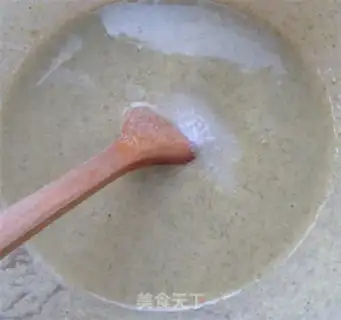 Make Soda step 1