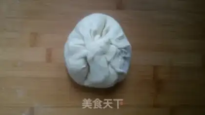 Make Sake step 17
