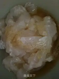 Make Sour and sour step 0