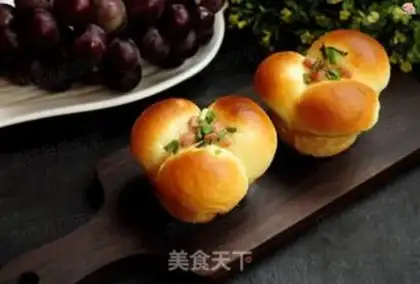 Make "Simple meat" package step 10