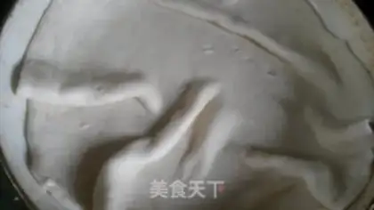 Make Sake step 18