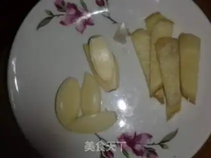 Make Sour and sour step 2