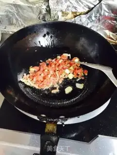 Make Pelican meat step 1