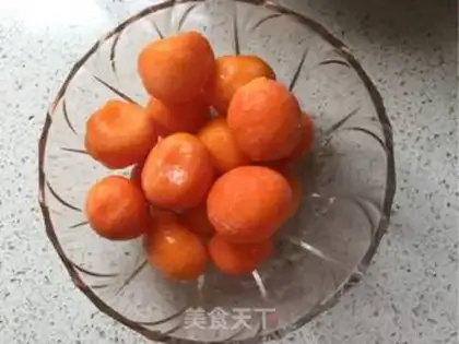 Make Souffle step 1