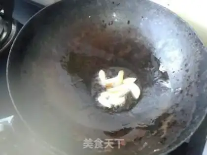 Make Sour and sour step 4