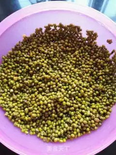 Make Soybeans step 0