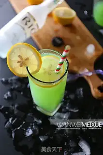 Make Electronic Lemon step 6