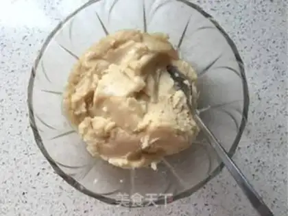 Make Souffle step 2