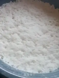 Make Small roll step 2